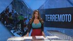 Noticiero Estrella TV con Adriana Yañez 08 24 2016 - YouTube